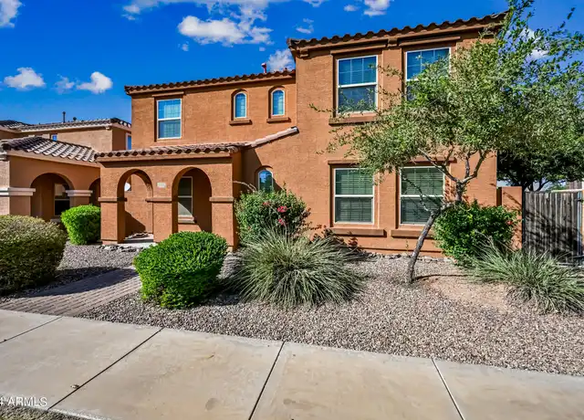 Property at 2257 S Ponderosa Dr, Gilbert, AZ, 85295, 4 beds, 3 baths, [object Object]