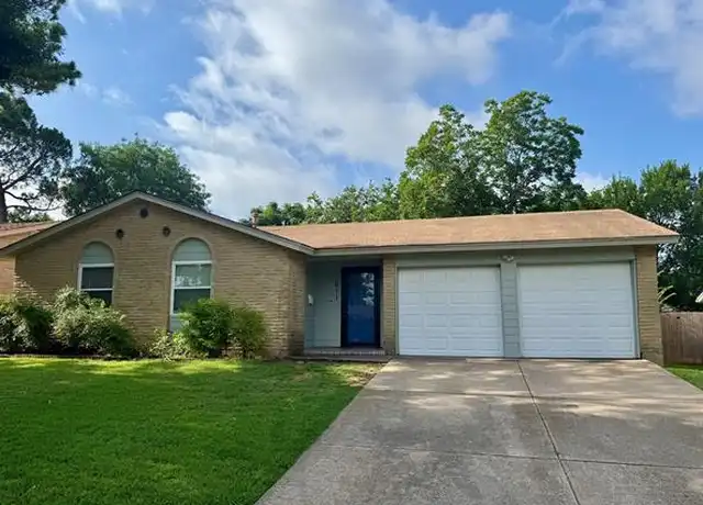 Property at 611 Johns Dr, Euless, TX, 76039, 3 beds, 1.5 baths, [object Object]