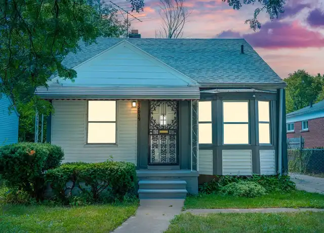 Property at 12039 Lauder St, Detroit, MI, 48227, 3 beds, 1.5 baths, [object Object]