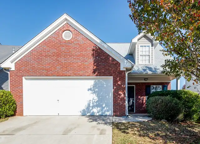 Property at 4050 Tussahaw Xing, McDonough, GA, 30252, 3 beds, 2 baths, [object Object]