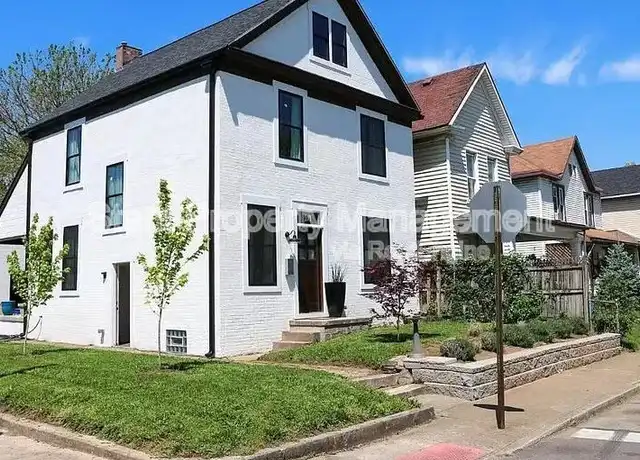 Property at 219 S Cypress Ave, Columbus, OH, 43223, 3 beds, 3 baths, [object Object]