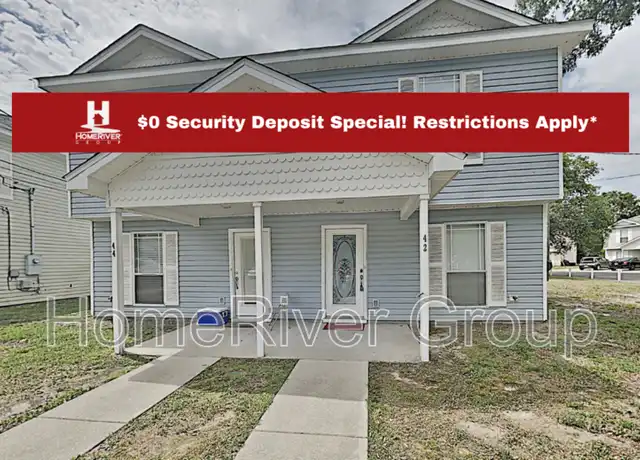 Property at 8435 Chisholm Rd #42, Pensacola, FL, 32514, 3 beds, 2 baths, [object Object]