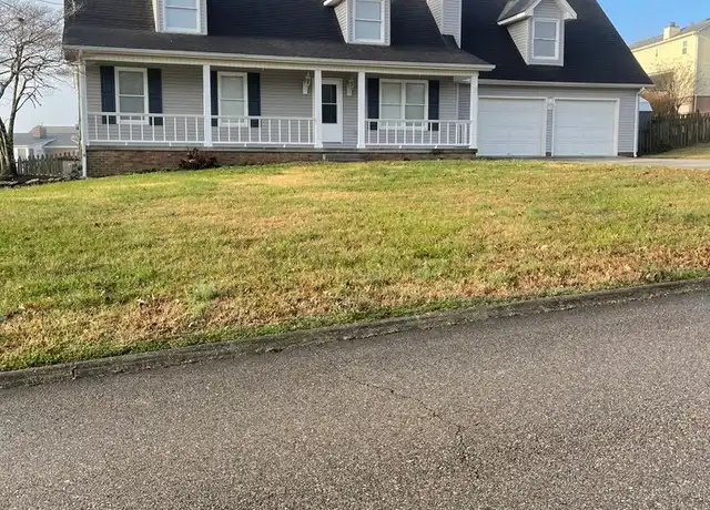 Property at 8109 Joshua Rd, Knoxville, TN, 37938, 3 beds, 2.5 baths, [object Object]