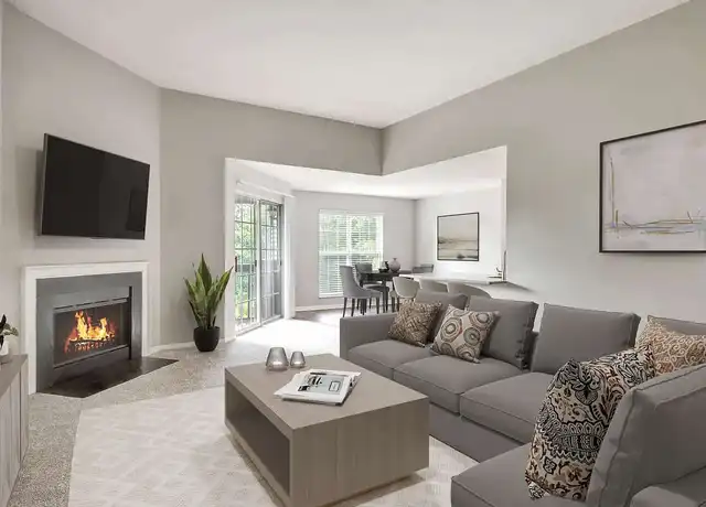 Property at Sycamore Ridge of Dublin - 6700 Sycamore Ridge Blvd, Dublin, OH, 43017, 3 beds, 2.5 baths, [object Object]