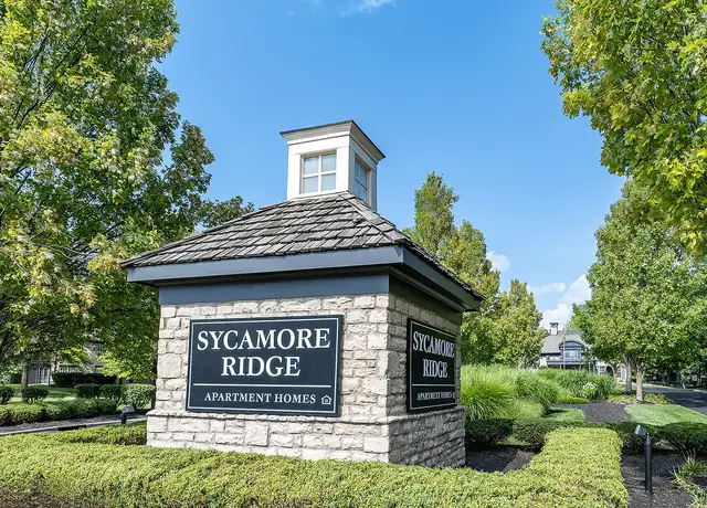 Photo of 6700 Sycamore Ridge Blvd, Dublin, OH 43017