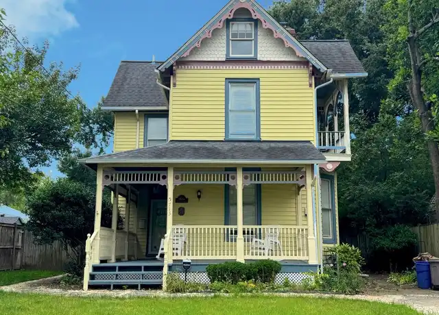 Property at 5713 Seminole St, Berwyn Heights, MD, 20740, 3 beds, 1.5 baths, [object Object]