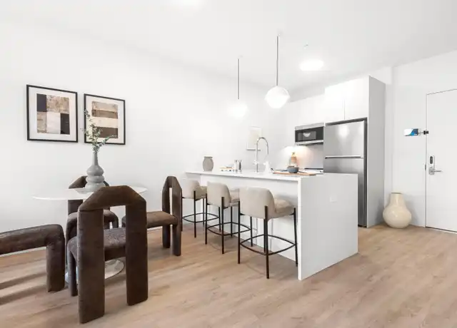 Property at 200 Monticello Ave Unit 001, Jersey City, NJ, 07304, 1 bed, 1 bath, [object Object]