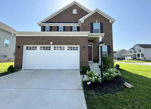 Property at 152 Cresting Rd, Fairborn, OH, 45324, 4 beds, 2.5 baths, [object Object]