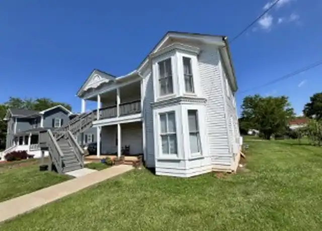 Property at 702 E Fairfax St Unit 5, Culpeper, VA, 22701, 0 beds, 1 bath, [object Object]