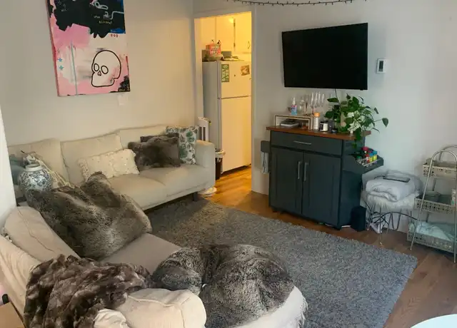 Property at 1 Noyes Pl Unit 6, Boston, MA, 02113, 2 beds, 1 bath, [object Object]