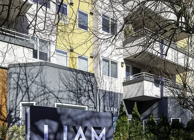 Property at Liam Apartments - 1710 NW 57th St, Seattle, WA, 98107, 0 beds, 1 bath, [object Object]