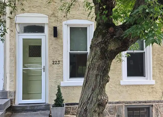 Property at 223 Gates St, Philadelphia, PA, 19127, 3 beds, 1 bath, [object Object]