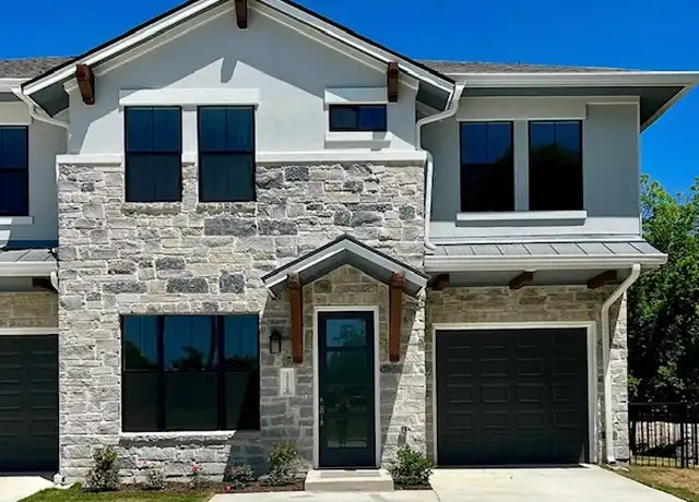 Property at 1805 Pine St Unit B, Georgetown, TX, 78626, 3 beds, 2.5 baths, [object Object]