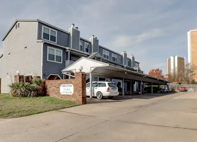 Property at 2433 E 87th St Unit 284, Tulsa, OK, 74137, 2 beds, 1.5 baths, [object Object]