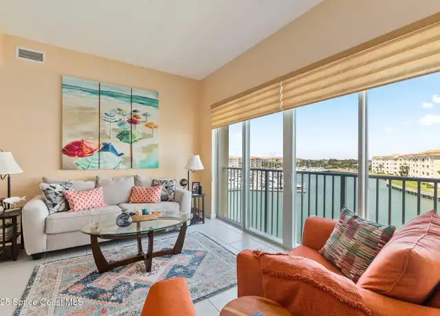 Property at 17 Harbour Isle Dr E Ph 03, Fort Pierce, FL, 34949, 2 beds, 2 baths, [object Object]