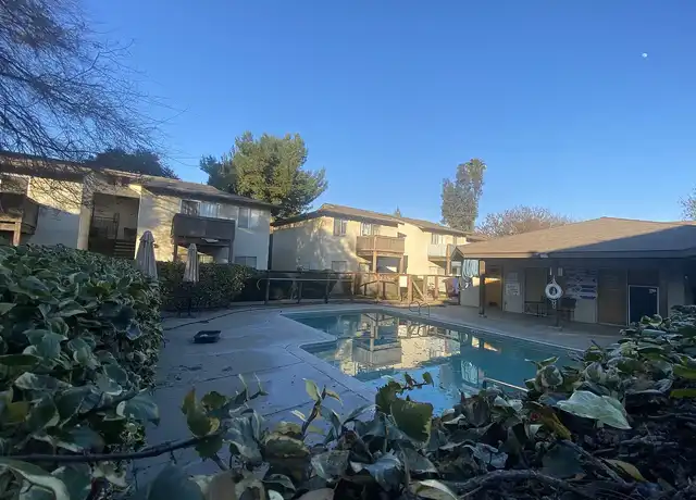 Property at Silk Oak Apartments - 3601 Bridgeford Ln, Modesto, CA, 95356, 1 bed, 1 bath, [object Object]