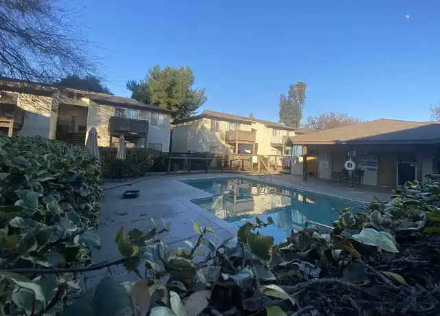 Property at Silk Oak Apartments - 3601 Bridgeford Ln, Modesto, CA, 95356, 1 bed, 1 bath, [object Object]