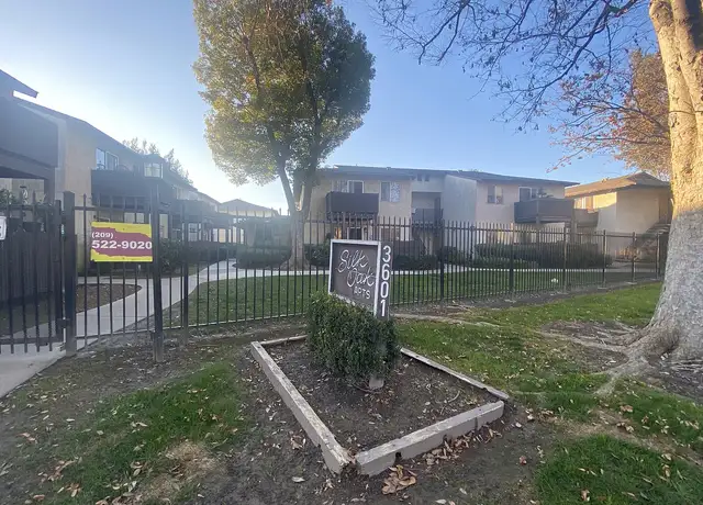 Photo of 3601 Bridgeford Ln, Modesto, CA 95356