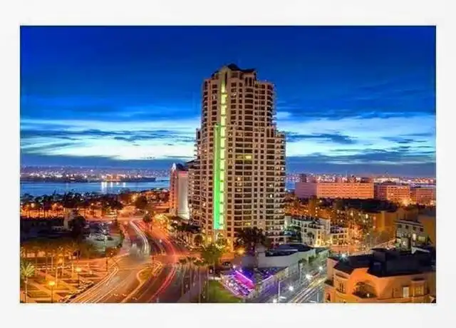 Property at 700 W Harbor Dr #1803, San Diego, CA, 92101, 2 beds, 2 baths, [object Object]