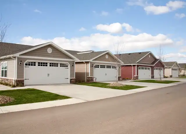 Property at Redwood Indianapolis - 7925 Carlington Rd, Indianapolis, IN, 46237, 2 beds, 2 baths, [object Object]