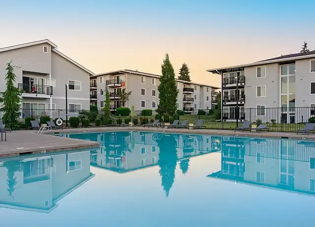 Property at Foothill Commons - 898 137th Ave NE, Bellevue, WA, 98005, 1-3 bed, 1-2 bath, [object Object]