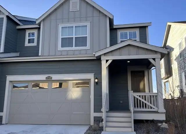 Property at 17319 E 95th Pl, Commerce City, CO, 80022, 3 beds, 2 baths, [object Object]