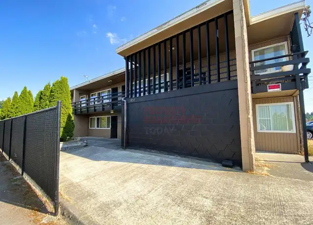 Property at 3837 S Junett St Unit 5, Tacoma, WA, 98409, 1 bed, 1 bath, [object Object]