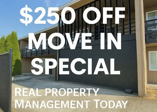 Property at 3837 S Junett St Unit 5, Tacoma, WA, 98409, 1 bed, 1 bath, [object Object]