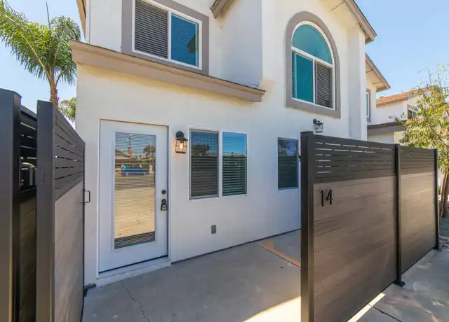 Property at 3846 35th St Unit 13, San Diego, CA, 92104, 1 bed, 1 bath, [object Object]