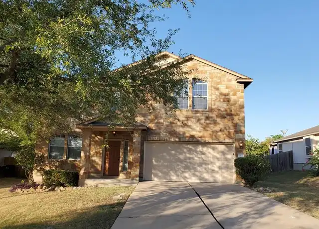 Property at 789 Covent Dr, Kyle, TX, 78640, 4 beds, 2.5 baths, [object Object]