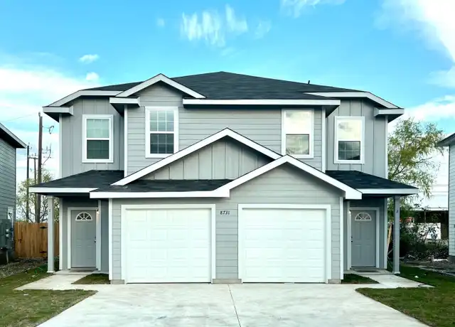 Property at 7926 Dial Ike Dr Unit 502, San Antonio, TX, 78218, 3 beds, 2.5 baths, [object Object]