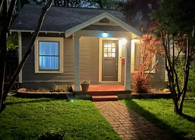 Property at 1502 Bouldin Ave, Austin, TX, 78704, 2 beds, 1 bath, [object Object]