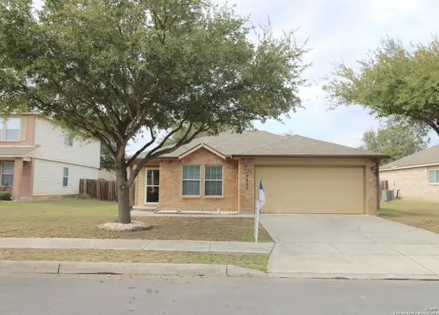 Property at 7815 Liberty Horse, Schertz, TX, 78154, 3 beds, 2 baths, [object Object]