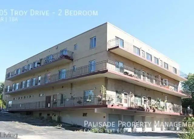 Property at 405 Troy Dr Unit 2 Bedroom, Madison, WI, 53704, 2 beds, 1 bath, [object Object]