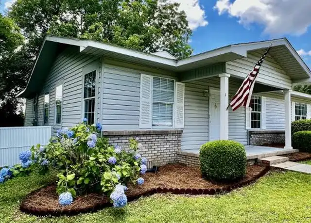 Property at 106 Coppinville Rd, Enterprise, AL, 36330, 4 beds, 2 baths, [object Object]