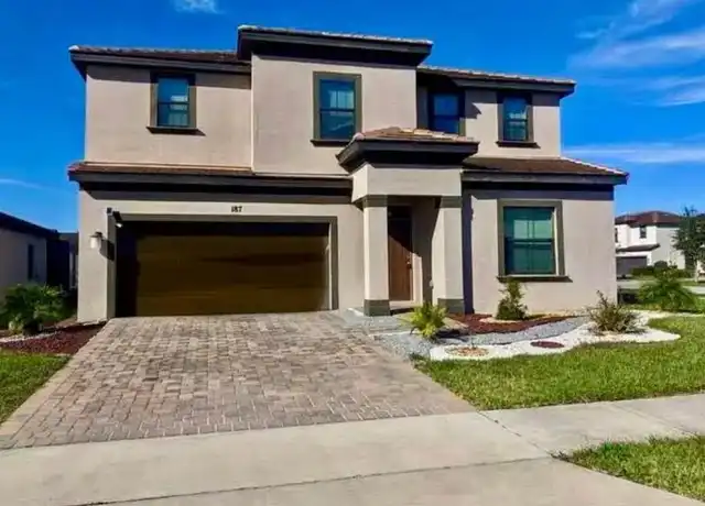 Property at 187 Brookes Pl, Haines City, FL, 33844, 4 beds, 4 baths, [object Object]