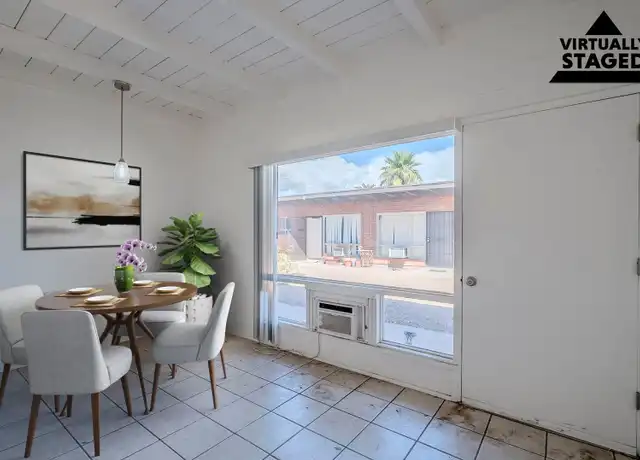 Property at 5330 E Bellevue St Unit 005, Tucson, AZ, 85712, 1 bed, 1 bath, [object Object]