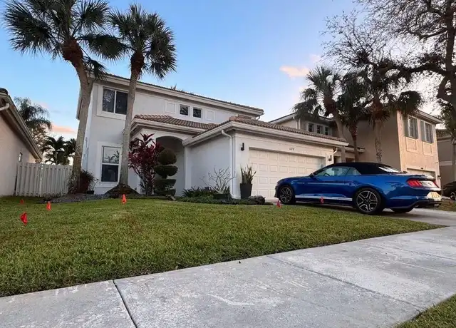 Property at 6878 NW 33rd St, Margate, FL, 33063, 3 beds, 2.5 baths, [object Object]