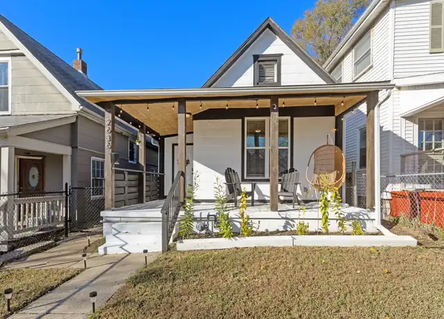 Property at 2636 Madison Ave, Kansas City, MO, 64108, 3 beds, 1 bath, [object Object]
