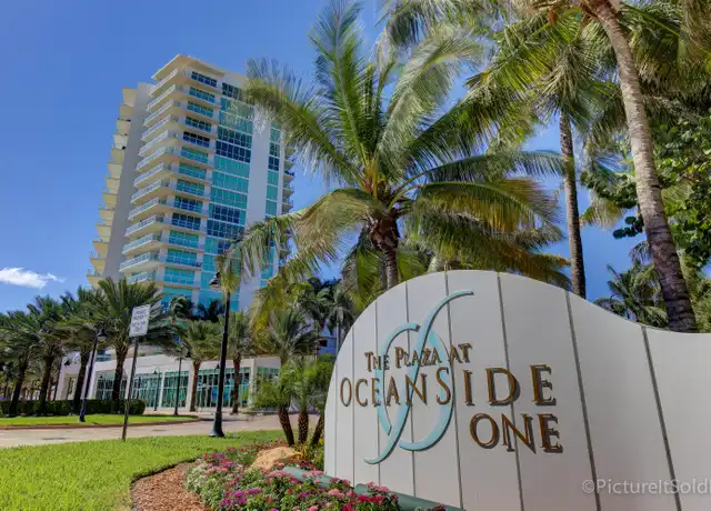 Property at 1 N Ocean Blvd #1410, Pompano Beach, FL, 33062, 2 beds, 2 baths, [object Object]