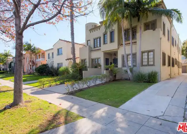 Property at 6284 Commodore Sloat Dr Unit 6286, Los Angeles, CA, 90048, 2 beds, 1 bath, [object Object]