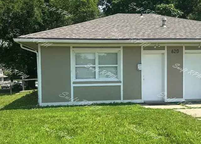 Property at 620 N 5th St Unit A, Leavenworth, KS, 66048, 0 beds, 1 bath, [object Object]