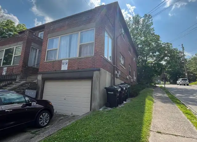 Property at 2351 Ravine St Unit 4, Cincinnati, OH, 45219, 1 bed, 1 bath, [object Object]