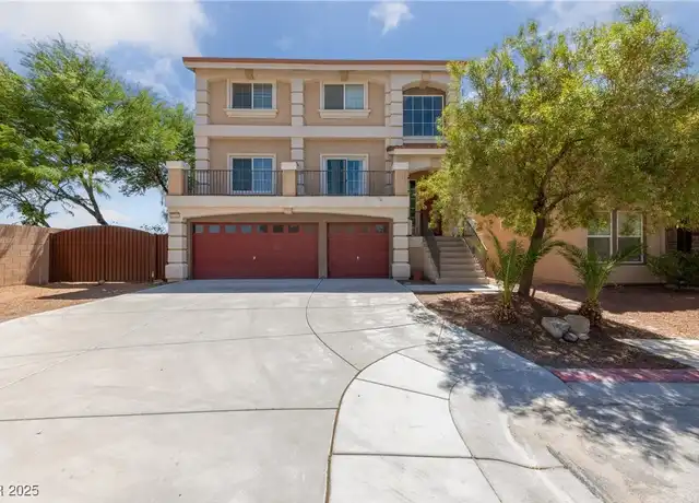 Property at 9716 Panther Hollow St, Las Vegas, NV, 89141, 5 beds, 3.5 baths, [object Object]