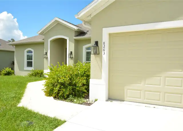Property at 8263 Givlic Ln, North Port, FL, 34287, 3 beds, 2 baths, [object Object]