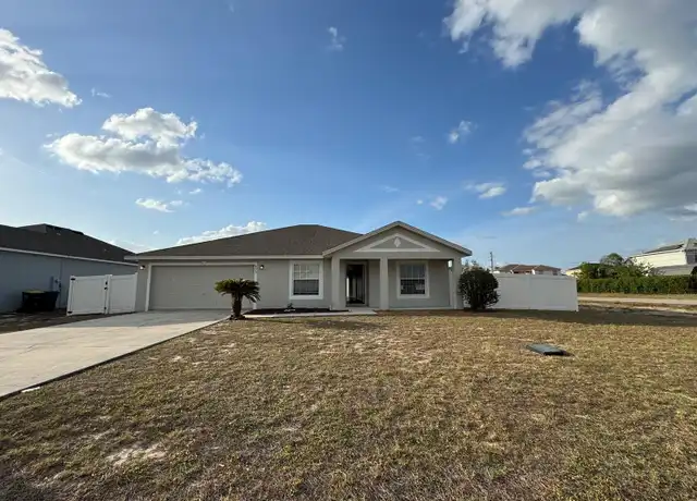 Property at 403 Big Black Pl, Kissimmee, FL, 34759, 3 beds, 2 baths, [object Object]