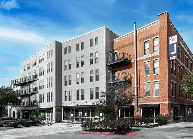 Property at 5th Street Commons - 1611 W 5th St, Austin, TX, 78703, 1-2 bed, 1-2 bath, [object Object]