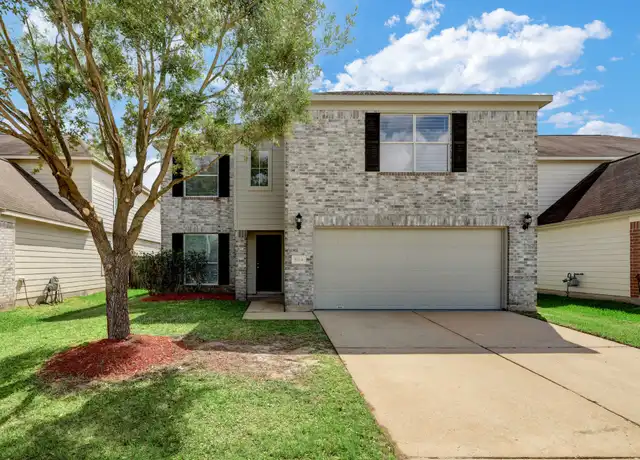 Property at 5014 Mabry Stream Ct, Katy, TX, 77449, 3 beds, 2.5 baths, [object Object]