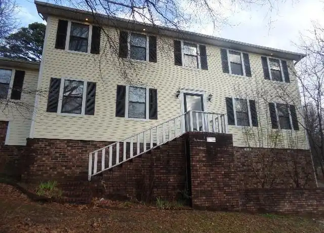 Property at 2105 Westport Loop, Little Rock, AR, 72212, 3 beds, 2 baths, [object Object]