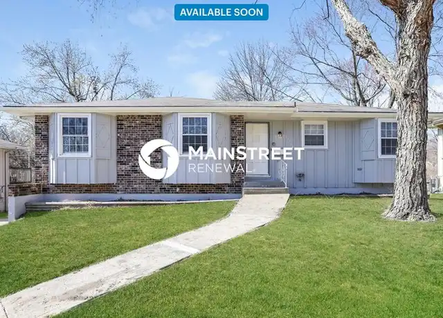 Property at 13214 Lowell Ave, Grandview, MO, 64030, 3 beds, 2.5 baths, [object Object]